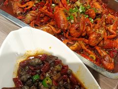 -李叔叔虾蟹大排档(青羊店)