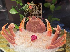 -蟹犇前•帝王蟹雪蟹(陆家嘴店)