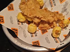 -探鱼·鲜青椒爽麻烤鱼(广州花都来又来店)