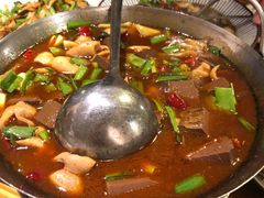 -乡亲鹅肉城(昆山店)