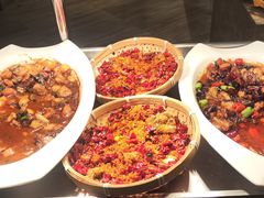 -索菲特酒店·海鲜自助 ·聚餐厅