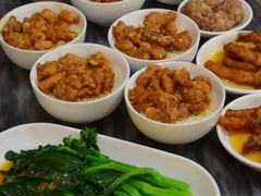 -品香排骨饭(羊官路店)