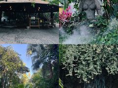 -厦门日月谷温泉渡假村