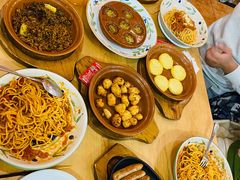 -萨莉亚意式餐厅(石鼓路店)