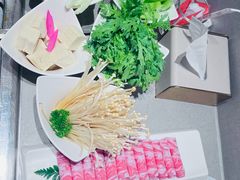 -海底捞火锅(太阳宫凯德mall店)