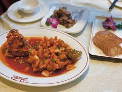 -五芳齋(云南南路店)