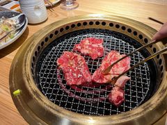 -江户烧肉(高德店)