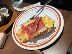 -萨莉亚意式餐厅(莲花国际广场店)