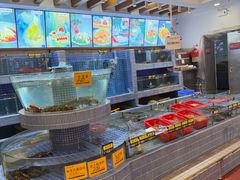 -福满园大酒楼(梅林店)