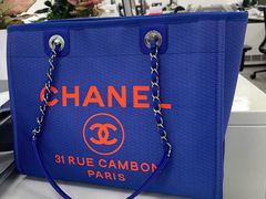 -CHANEL(恒隆广场店)