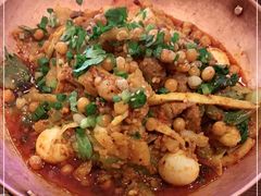 -成都你六姐·牛肉冒菜(城市集市合生汇店)