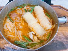 -小满手工粉(北京富力广场店)