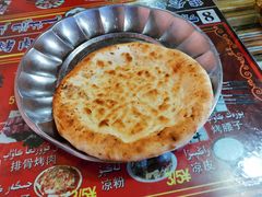 -烤肉小伙烤肉店