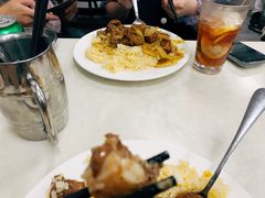 -好好滋味茶餐厅