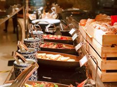 -北京中国大饭店