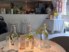 -春树下·树屋花房西餐厅(罍街AS1980店)