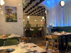 -烹然四季椰子鸡火锅(姚家园万象汇店)