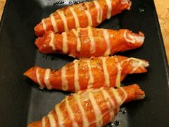 -新一番三文鱼寿司(大东海店)