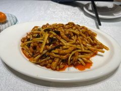 -香融府·烤鸭·家常菜(马家堡路店)
