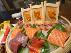 -黑松白鹿(崇文门新活馆店)