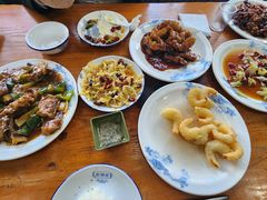 -洪福亮酒家(南草厂街店)