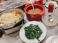 -肖记公安牛肉鱼杂馆·省级非物质文化遗产(江汉路直营店)