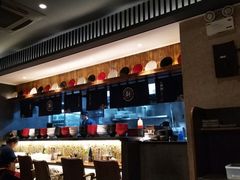 -一豚轩·烧鸟·豚骨拉面(五四路店)