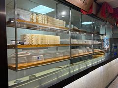 -东方饺子王(工农大路店)