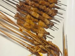 -三个大叔东北烧烤·砂锅菜(西三旗店)