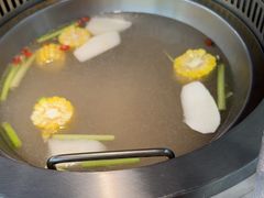 -三头牛·潮汕牛肉生蚝火锅 (夏湾店)