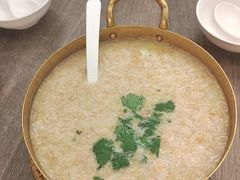 南晚粳米海鲜泡饭-苏小柳点心·手作小笼包(浦东嘉里城分院)