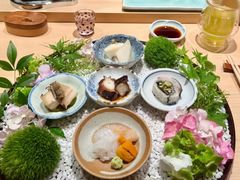 -Sushi Hanzo半藏(天环广场店)