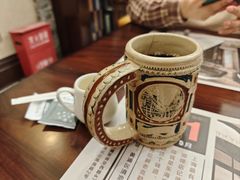 -东海咖啡馆