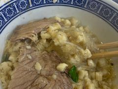 -老孙家泡馍(洒金桥店)