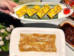 -蚬皇•陈味莞(西平景湖店)