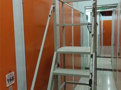 -大众迷你仓自助寄存仓库(金桥2店)