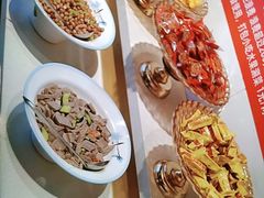 -成老灶火锅鸡(平山店)
