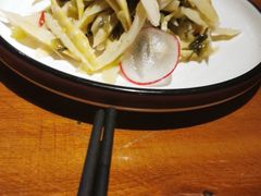 -又一福烤鸭·北京菜(东四店)