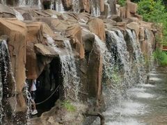 -吉林市朱雀山国家森林公园