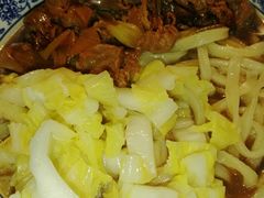 -老北京胡同味道二荤铺(酒仙桥店)