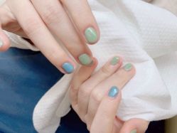-UU·NAIL美甲美睫專門店