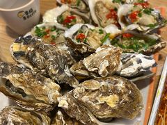 -蚝当家·海鲜龙虾烧烤(文二路原开蚝屋店)