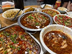 -艺味深尝(云锦路店)