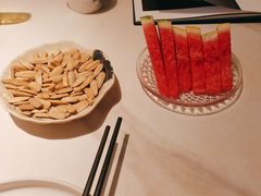 -徽韵人家·传承正宗徽菜(牡丹园店)