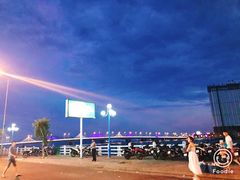 -QQ海鲜餐厅