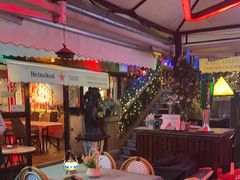 -威尼斯意餐酒吧 Venezia club(意大利风情街店)