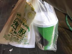 -吉利利·烤包子(双井店)