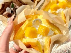 -麦的多生日蛋糕(龙湖三千店)