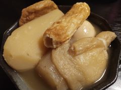 -日本料理神拉面