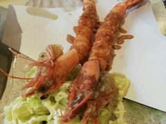 -有喜屋·深夜食堂(北京西路店)